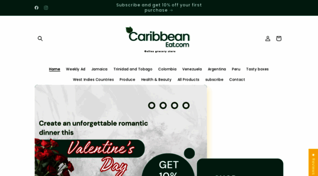 caribbeaneat.com