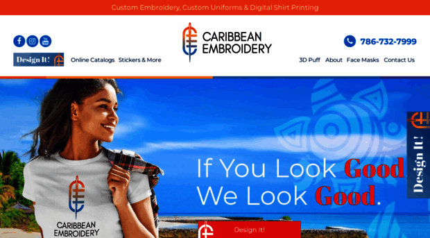 caribbeanembroidery.com