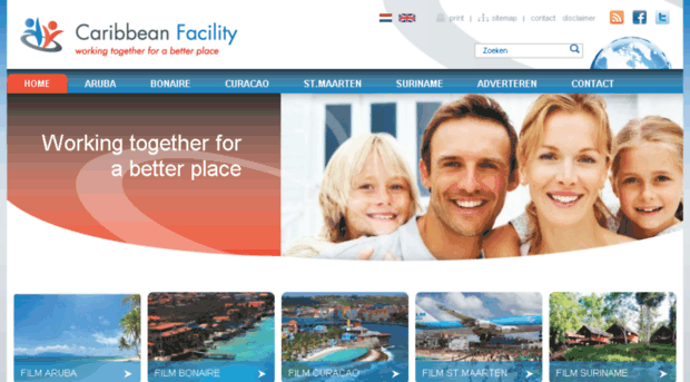 caribbeanfacility.com