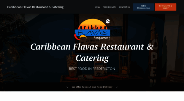 caribbeanflavas.ca