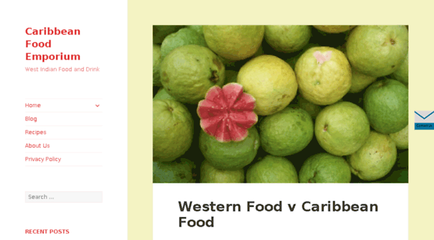 caribbeanfoodemporium.co.uk