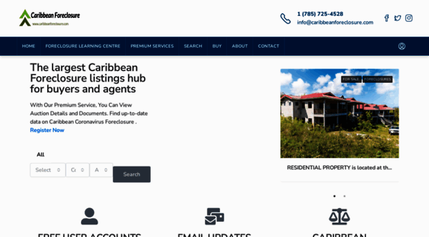 caribbeanforeclosure.com