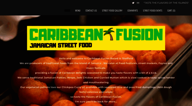 caribbeanfusion.co.uk