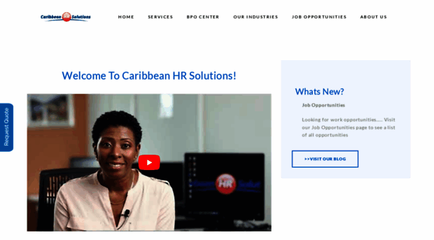 caribbeanhrsolutions.com