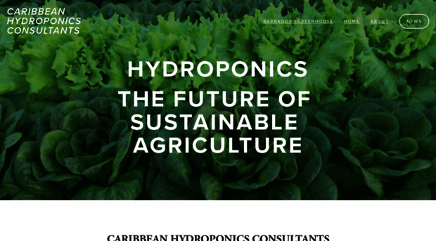 caribbeanhydroponics.com