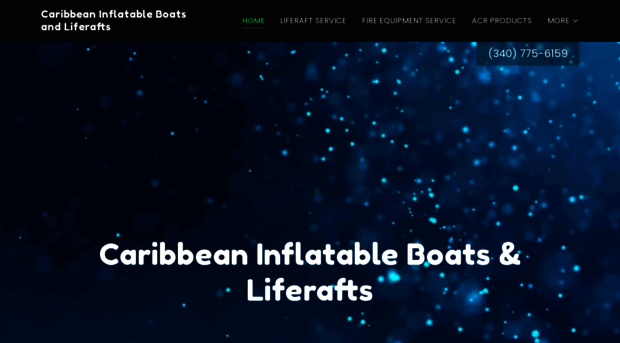 caribbeaninflatable.com