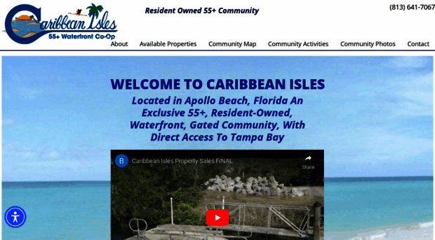 caribbeanisles.net