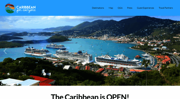 caribbeanisopen.com