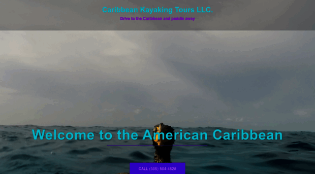 caribbeankayaking.org