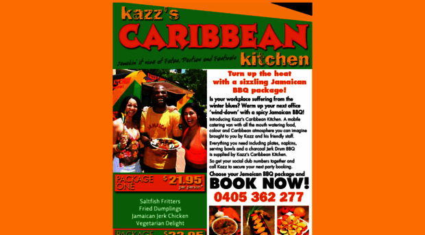 caribbeankitchen.com.au