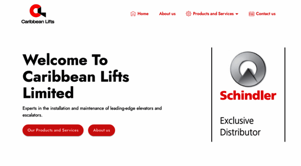 caribbeanlifts.com