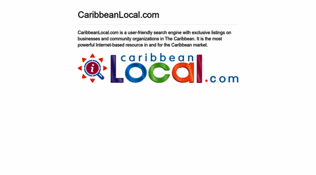 caribbeanlocal.com