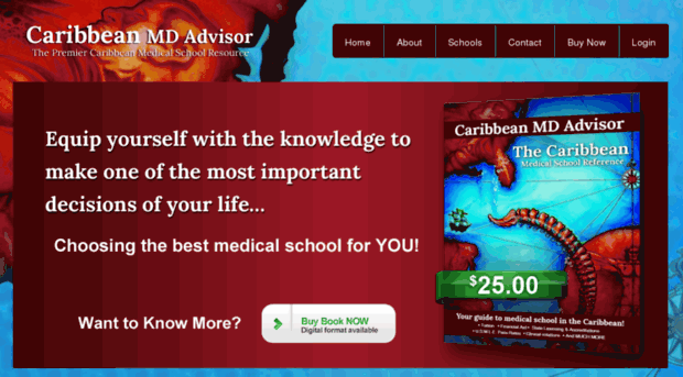 caribbeanmdadvisor.com