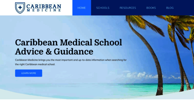 caribbeanmedicine.com