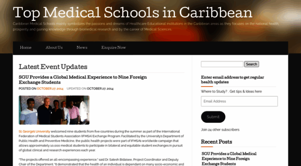 caribbeanmedschoolblog.wordpress.com