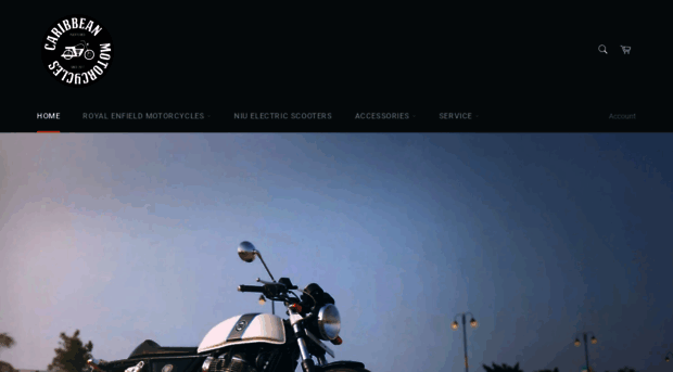 caribbeanmotorcycles.com