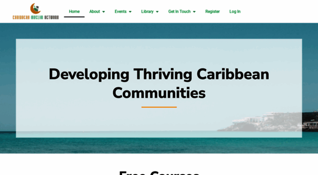 caribbeanmuslim.net