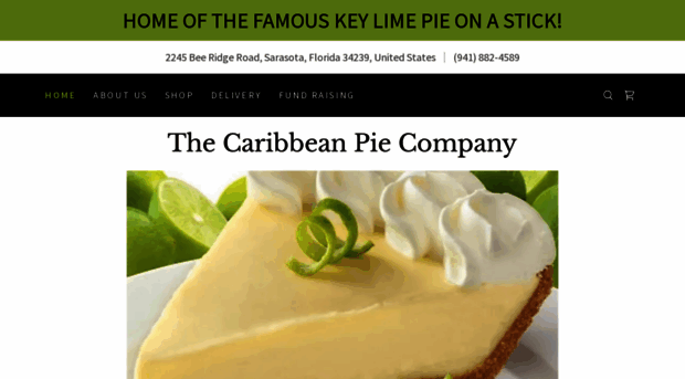 caribbeanpieco.com