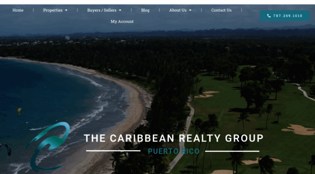 caribbeanrealty.com