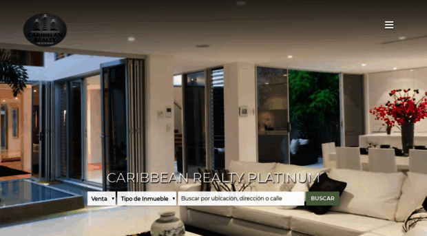 caribbeanrealtyplatinum.com