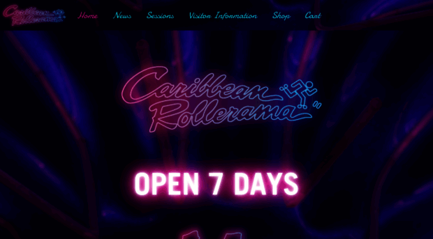 caribbeanrollerama.com.au