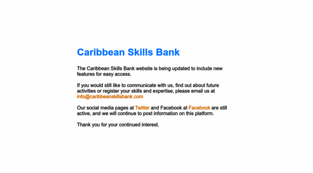 caribbeanskillsbank.com