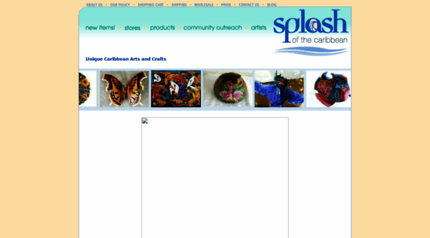 caribbeansplash.com