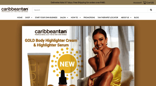 caribbeantan.co.za