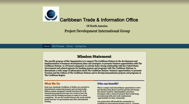 caribbeantio.org