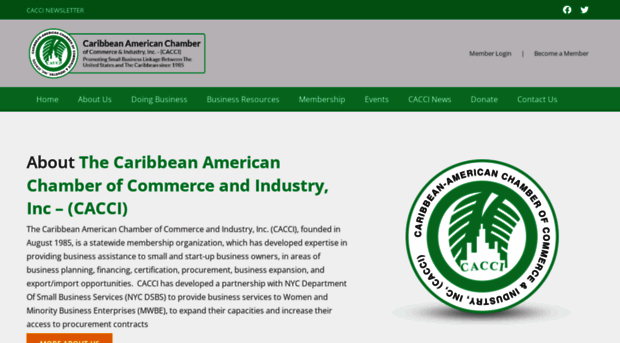 caribbeantradecenter.com