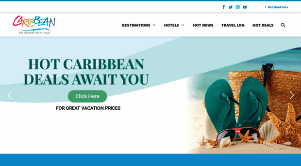 caribbeantravel.com