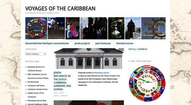 caribbeanvoyages.wordpress.com