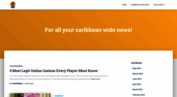 caribbeanwidenews.com