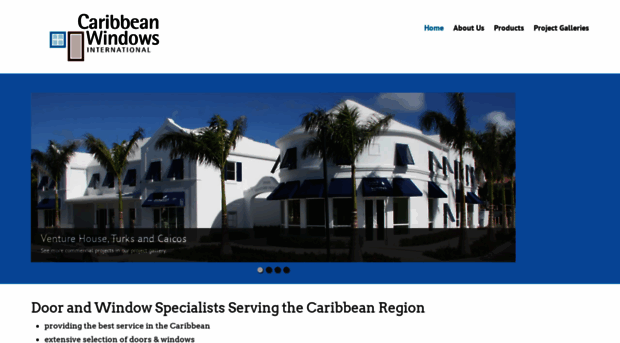 caribbeanwindows.com