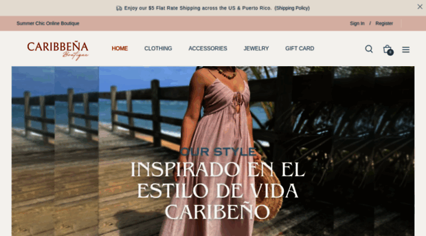 caribbena.com
