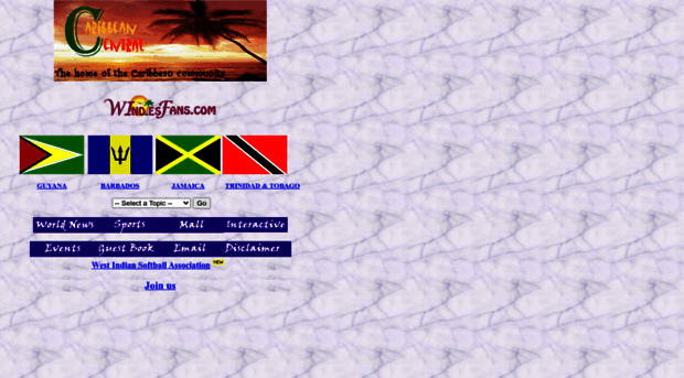 caribcentral.com