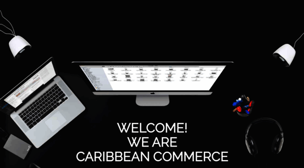 caribcommerce.com