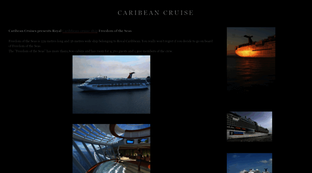 caribean-cruise.blogspot.com