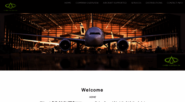 caribeaviationusa.com