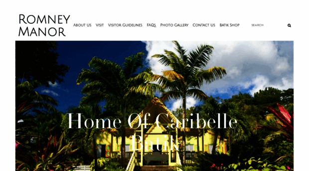 caribellebatikstkitts.com