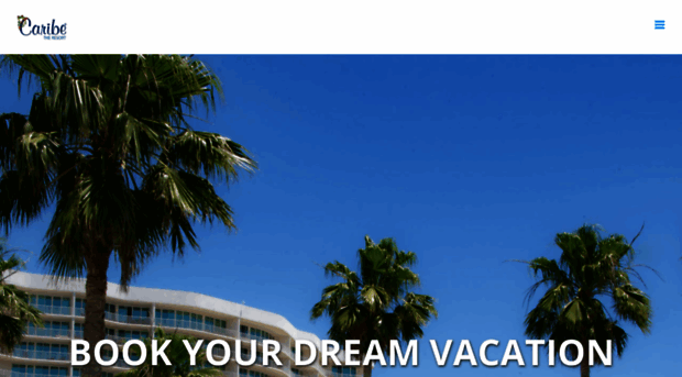 cariberesort.com