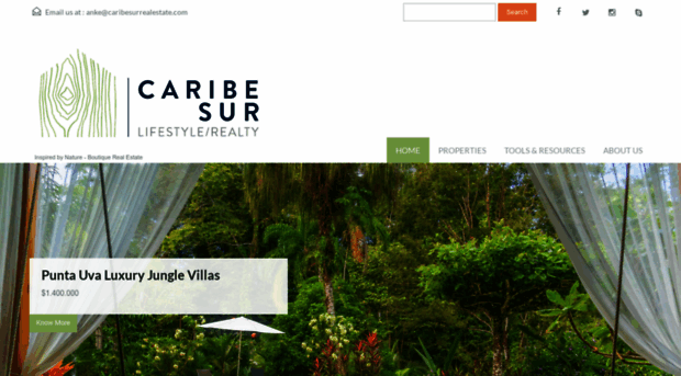 caribesur-realestate.com