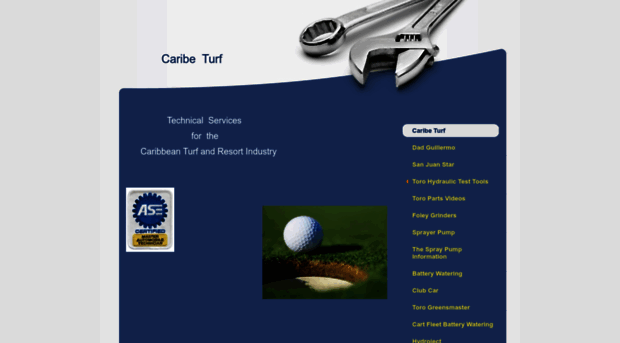 caribeturf.com