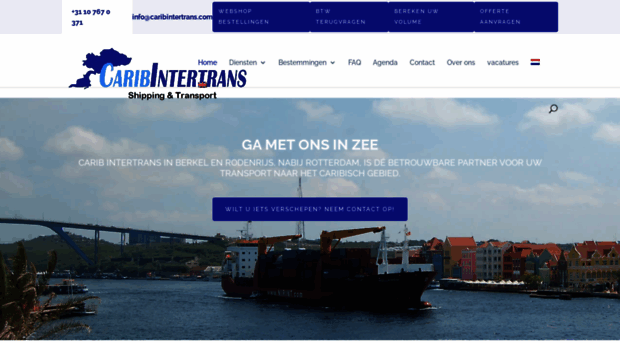 caribintertrans.com