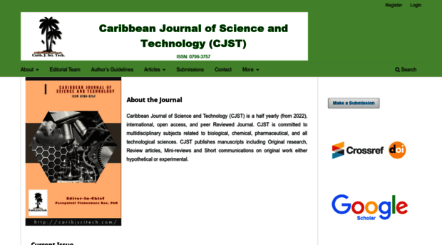 caribjscitech.com