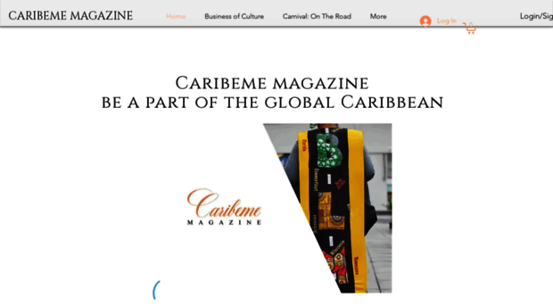 caribmemag.com