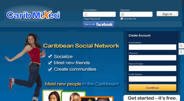 caribmixed.com