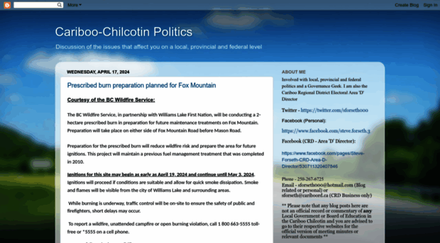 cariboopolitics.blogspot.com