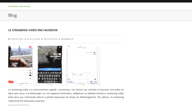 cariboost-community.fr