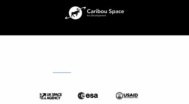 caribou.space